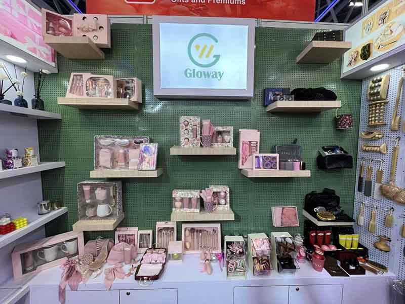 Ningbo Purly Imp. & Exp. Co., Ltd. взяла участь у 136-му Кантонському ярмарку