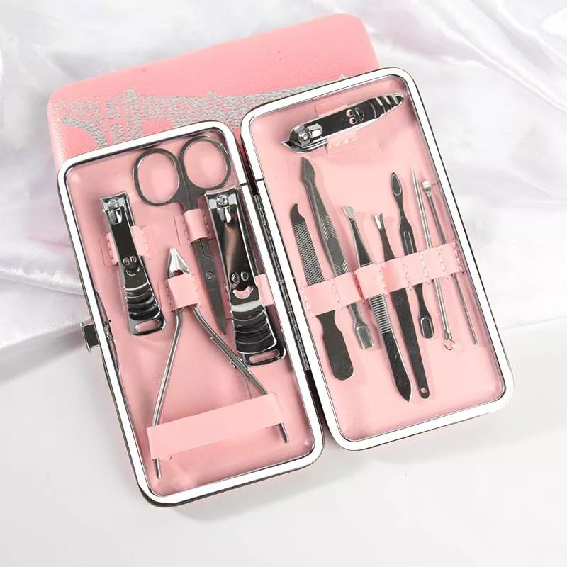 Чому кришталева пилка ніжніше для натуральних нігтів