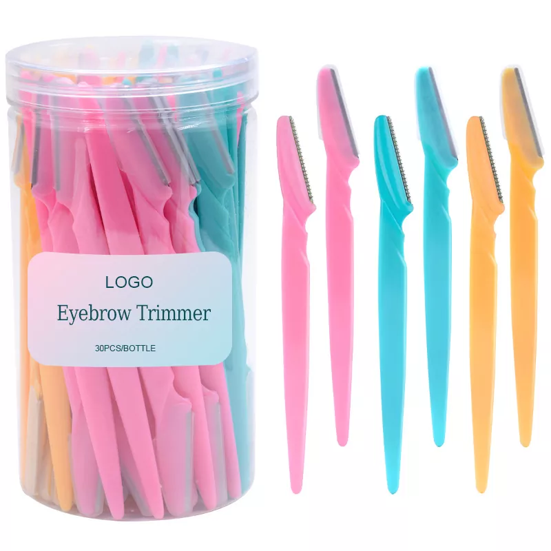 Як тример для брів покращує точність догляду