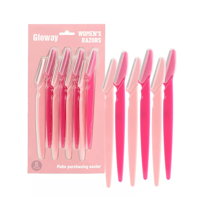 Бритви для брів