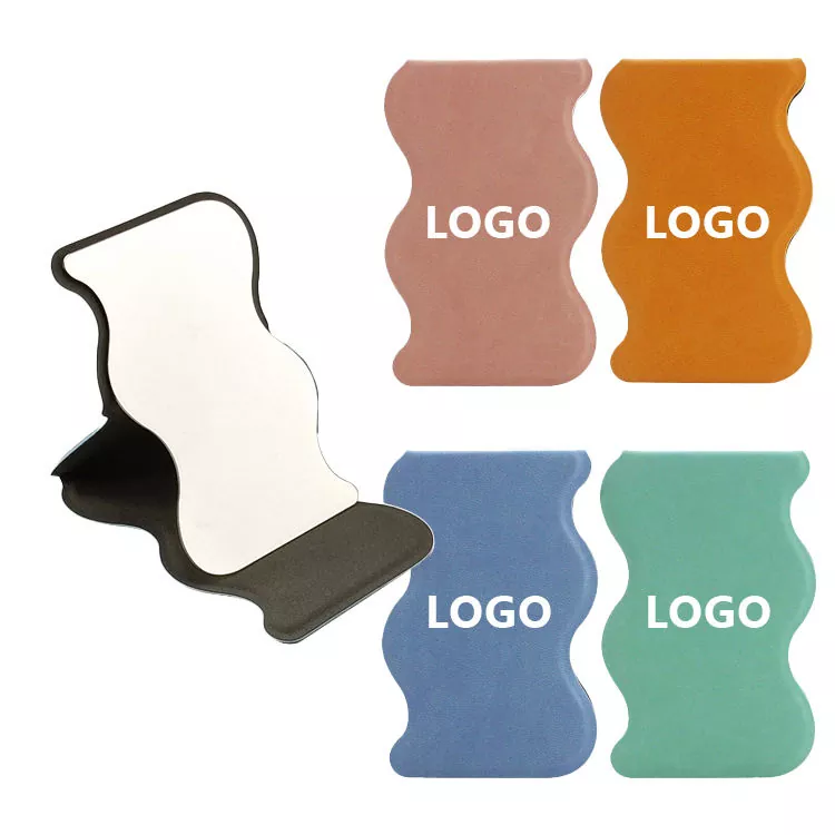 Складне кишенькове дзеркало